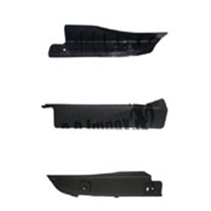 COUVERCLE AVANT AILE SUPÉRIEUR 72471M68P00 Baleno 2nd Gen1.2L & 1.3L pour Maruti Suzzukie Moteur Pièces De Rechange - Product Image 1