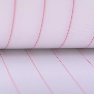 PP230 Nylon 66 85gsm Peel Ply Tissu de libération traceur rouge 1800mm Tissu en fibre de verre enduit de silicone pour infusion de résine - Product Image 6