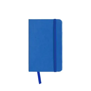 Quaderno Promozionale Personalizzato in PVC con Elastico - Product Image 4
