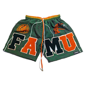 Pantalones cortos Florida A & M University FAMU - Product Image 1