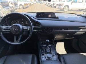 Mazda CX-30 2.5 S Select Package V4 2.5L AWD 2022 Usado en Buen Estado - Product Image 5