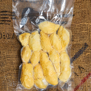 PURO SABOR VIETNAM CONGELADO DURIAN | OFERTA DE EXPORTACIÓN A GRANEL AL POR MAYOR - Product Image 4