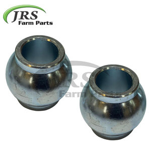 Top Link Ball Assembly Joint à rotule de qualité supérieure pour tracteurs agricoles de précision Pièces d'équipement agricole en Inde - Product Image 4