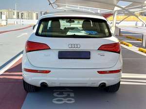 Q5 2020-2022 4.5L I4 Usado, Emisión Euro IV, Transmisión Automática, Volante a la Izquierda, Asientos de Cuero, Techo Panorámico - Product Image 5