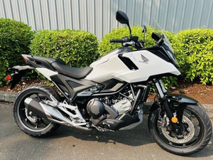 Venta estándar 2025 Honda NC750X D.C.T 745cc Adventure sporttbikes para exportar adultos - Product Image 5