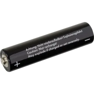 Batterie personnalisée Franz AAA UM4 pour gadgets de vélo électrique - Product Image 1