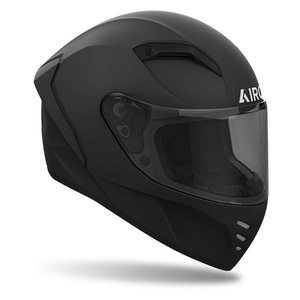Casco Integrale Termoplastico AIROH Connor HRT Taglia XL Nuovo con Supporto per Interfono Bluetooth per Moto - Product Image 3