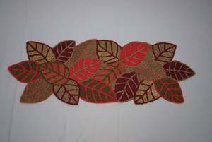 ผ้าปูโต๊ะลูกปัด - Product Image 2