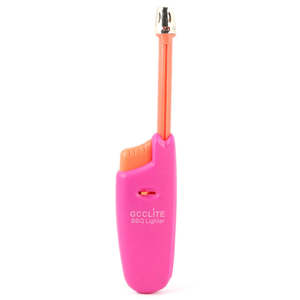 Briquet à gaz - Violet - Product Image 3