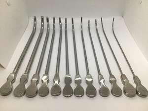 ชุดทางการแพทย์ทางการแพทย์ทางการแพทย์เครื่องมือทางการแพทย์ทางการแพทย์ทำจากสเตนเลสสตีลคุณภาพระดับพรีเมี่ยม - Product Image 4