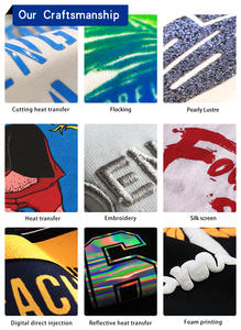 Sudadera con Capucha Personalizada de Alta Calidad, Diseño Personalizado, Corte y Costura, 100% Algodón, Sudadera con Capucha de Retazos, Sin Cordones, para Hombre - Product Image 4