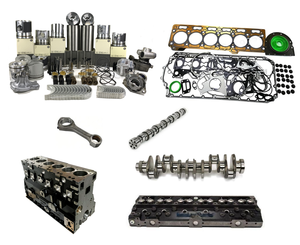 Repuestos para Motor Diésel <span class=keywords><strong>Perkins</strong></span> C4.4 C6.6 C7.1 1104D 1106C 1106D 1004 1006 1004-42 - Product Image 1