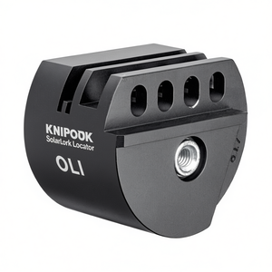 Localizador Solarlok de Knipex para Conectores de Cable Solar 97 49 68 y Otros - Product Image 2