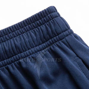 Uniformes de fútbol de alta calidad de diseño personalizado atractivo, uniformes de fútbol de diseño personalizado cómodos y transpirables - Product Image 5