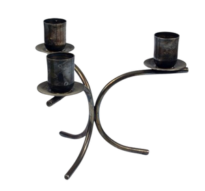 HANDMADE HOME DECOR NEW WROUGHT IRON CANDLE <b>HOLDERS</b> STYLES DESIGN CANDLE <b>HOLDER</b> for WEDDING PARTY DECORATIVE - Product Image 5