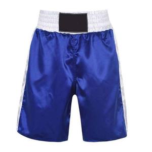 Ropa de artes marciales personalizada de Etiqueta Privada, pantalones cortos de MMA de poliéster con sublimación de diseño personalizable para entrenamiento, pantalones cortos de moda para hombre al por mayor - Product Image 1