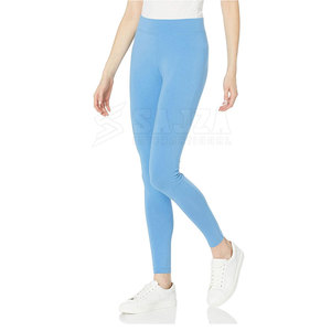 Nueva llegada gimnasio desgaste Leggings cintura alta Fitness mujeres Fitness Leggings entrenamiento Leggings - Product Image 2