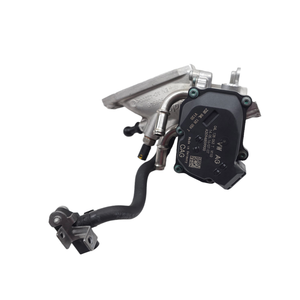 Corpo Farfallato VOLKSWAGEN Golf 7 Berlina 04L128063T CRKB, CXXB, DBKA Diesel 1600 (12>) - Product Image 2