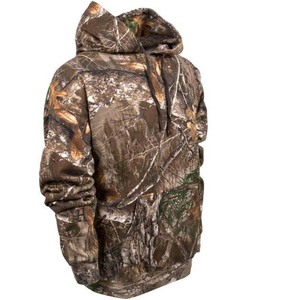 Venta al por mayor 2025 Hombres Premium Heavy 100% Cotton Pullover Hoodies Nuevo Diseño Camo Basics Impreso Logo para Invierno Bordado - Product Image 2