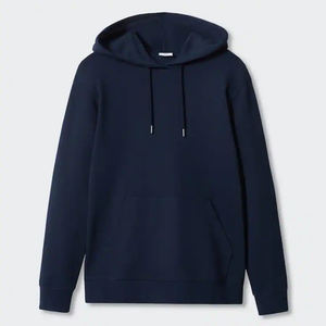 Top vente de sweats à capuche pour hommes concevez votre propre logo vente chaude et tendance bas prix qualité supérieure pour sweats à capuche pour hommes - Product Image 1