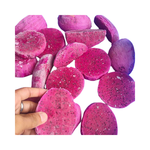 Exportation congelée de haute qualité de fruit du dragon du Vietnam - Product Image 1