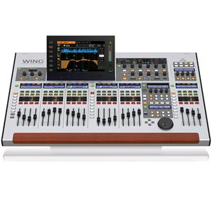 Meilleure offre Behringer WING Console de mixage audio numérique 48 canaux Version originale - Product Image 3