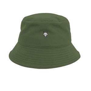 Handee Unisex Stylish <b>Round</b> Nn Trn Bucket Hats - Product Image 5