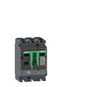 Disyuntores de caja moldeada 25KA 100KA Capacidad Sensible a la temperatura Disparo bimetálico Falla instantánea Bobina magnética Magnética - Product Image 1