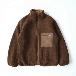 Nuevas sudaderas con capucha de forro polar OEM al por mayor, personalizadas, lavadas, de invierno, con cuello alto, suaves y cómodas, con media cremallera, de gran tamaño. - Product Image 3