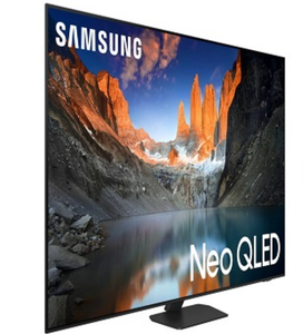ทีวีสมาร์ท 4K Ultra HD HDR Neo QLED รุ่น QE85QN90CATXXU ขนาด 85 นิ้ว ใหม่เอี่ยม - Product Image 4