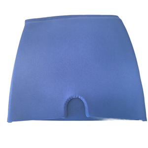 Cappello rinfrescante per alleviare il mal di testa |   Cappello in Gel Riutilizzabile per Terapia Caldo/Freddo per <span class=keywords><strong>Emicrania</strong></span> - Product Image 3