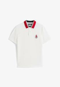 Polos para hombre disponibles para personalización con marca, con bordado OEM ODM, impresión y venta al por mayor de fábrica profesional - Product Image 3