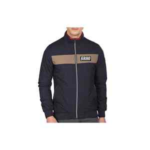 Fabricant pakistanais produisant des coupe-vent GAA de haute qualité avec coupe athlétique et broderie personnalisée pour les sports gaéliques - Product Image 2