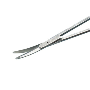 Ciseaux de lifting Gorney Supercut en acier inoxydable, manuels, pour hôpitaux, cliniques, ORL, chirurgie plastique, instrument ISO13485 Classe II CE - Product Image 6