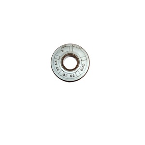Anelli di Fissaggio BC34 12 X 35 X 5.5 Modello 974792 - Compatibili con il Fermo Laterale del Volante - Product Image 1