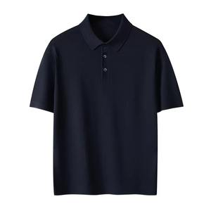 Nueva Llegada, Camisetas Polo Cómodas de la Mejor Fabricación, Camiseta Polo para Hombre, Transpirable, con Logotipo Personalizado, Nueva Moda, Camiseta Polo para Hombre - Product Image 6