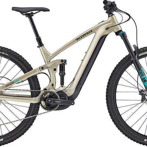 Vélo électrique KONAs REMOTE 130 EBike - Product Image 1
