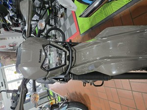 มอเตอร์ไซค์สปอร์ตคู่ใหม่2026 kawasakis <span class=keywords><strong>klx</strong></span> <span class=keywords><strong>230</strong></span> KLX230 DF 230CC - Product Image 6