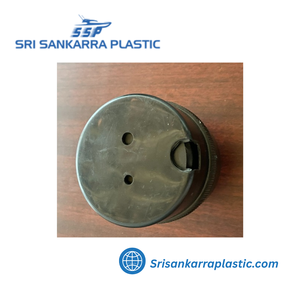 Accesorios de compresor de aire Caja de hierro y silenciador de plástico Bomba de filtro de aire Filtro de aire - Product Image 6