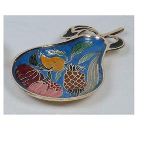 Bol à fruits de qualité supérieure pour centre de table, produit tendance, design imprimé, bol à fruits - Product Image 6