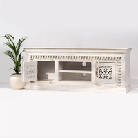 Console TV indienne