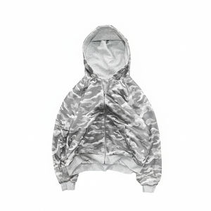 Sweats à capuche personnalisés pour hommes et femmes, polaire, pull-over, hiver, chaud, streetwear, style décontracté, manches longues, broderie de haute qualité, impression - Product Image 1