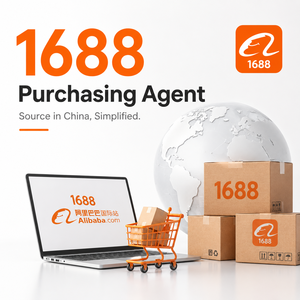 Servicio de Agente de Compras y Abastecimiento en Guangzhou Taobao Xianyu 1688 2026 - Product Image 1
