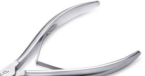 Cortaúñas Nghia Nipper AB-202C con Limpieza Profunda para Uso Comercial en Salones de Belleza - Product Image 2