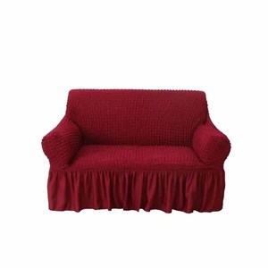 Housse de coussin décorative en chenille jacquard de haute qualité, style nordique, nouveau procédé, textiles de maison - Product Image 2