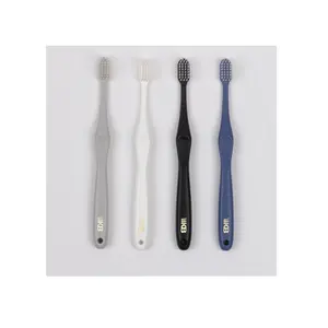 (KB Dental) Compact & Double fine toothbrush High quality Made in Korea healthcare oral care toothbrush