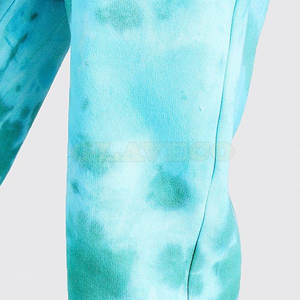 กางเกงลำลองผู้ชายผ้าฝ้ายกันลม สไตล์ไม่ซ้ำใคร น้ำหนักเบา ทรงตรง เอวกลาง ไซส์ใหญ่ รับสกรีนโลโก้ - Product Image 6