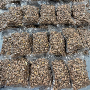 Oferta de Exportación a Granel de Nueces de Anacardo Premium de Vietnam, Tostadas y Saladas - Product Image 3