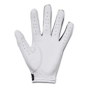 Fabricante profesional Diseño personalizado Corte perfecto Precio bajo Logotipo personalizado Más vendido para guantes de golf - Product Image 1