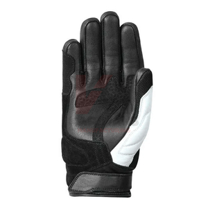 Guantes de Motociclismo de Malla, Transpirables, Refrigerantes para Verano, Antideslizantes, con Protección en los Nudillos para Motociclistas Urbanos - Product Image 3